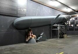 La guerra de Ucrania ya tiene su museo