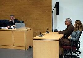 Crimen en Costa Teguise: la pareja de la víctima asegura que vio cómo lo tiraron desde la terraza