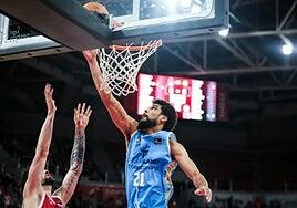 CANARIAS7 sortea 23 entradas dobles para el partido Dreamland Gran Canaria - Real Madrid