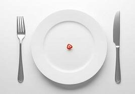 Seis trucos para comer menos sin darte cuenta ¡y sin dieta!