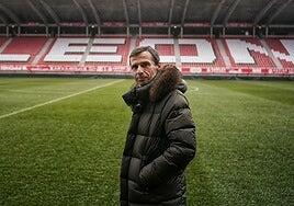 Crisis total en el próximo rival de la UD: la Cultural Leonesa destituye a Ziganda