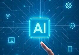 Tres décadas de confianza