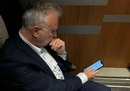 «El periodismo debe ser igual de exigente con la verdad, sea cual sea el formato»