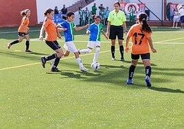 El IID abona 1,68 millones de euros en ayudas a clubes de fútbol base de Gran Canaria