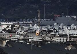 EE UU evacúa de Beirut a personal diplomático no esencial en plena escalada con Irán