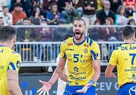 El Guaguas buscará su cuarto entorchado copero en seis temporadas