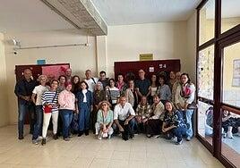 El IES Carrizal celebra un cuarto de siglo educando generaciones