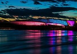 Tres años de Mobility City con más de 500.000 visitantes