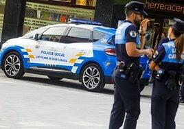 El Ayuntamiento presume de seguridad y el PP exige abandonar la propaganda