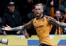 McBurnie ya lleva 13 goles y retenerlo costaba menos que las altas invernales