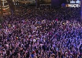 Gran cabalgata y últimas noches de carnaval de Las Palmas de Gran Canaria 2026