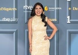 «Me cuesta tener confianza en mí misma»