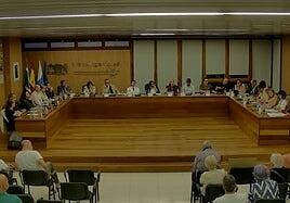 Ingenio avanza en la ordenación del suelo para el nuevo centro de salud