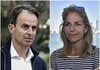 Arantxa Sánchez-Vicario y Josep Santacana ponen fin a casi diez años de litigio