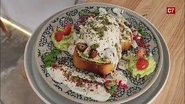 Mikönica, el brunch de La Minilla