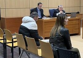 Trece años y medio de prisión por violar a una sintecho en Valencia