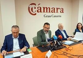 Los empresarios reconocen por primera vez que habrá «un bajón» turístico en Canarias en 2026