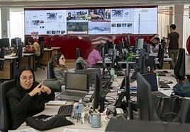 El periodismo sigue teniendo sentido