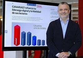 «Lo que define nuestro recorrido es esa fidelidad construida con los lectores»