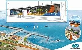 Ecopuertos autónomicos de Canarias: una nueva generación de puertos sostenibles