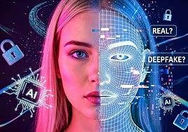 La economía de la mentira: la desinformación generada por IA puede frenar el crecimiento real y socavar la cohesión social