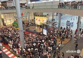 Alisios: El éxito que define la madurez del retail en Canarias