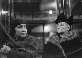 Walker Evans, la magia de la sencillez