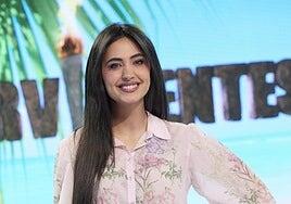 «No vengo a sustituir a nadie»