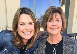 La periodista Savannah Guthrie ofrece, entre lágrimas, un millón de dólares para encontrar a su madre secuestrada