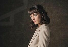 Susana Abaitua: «He sufrido en mi trabajo situaciones machistas de las que hoy me doy cuenta»