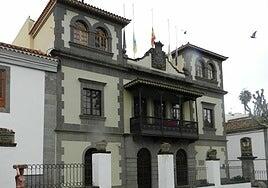 El Ayuntamiento de Teror deberá pagar 20.000 euros por un caso de acoso