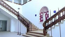 Morales visita el Centro Nuestra Señora de Fátima tras su reforma