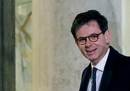 Francia elige al director del Palacio de Versalles para dar un nuevo impulso al Louvre