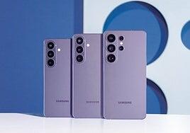 Samsung lanza al mercado sus nuevos Galaxy S26 a prueba de miradas indiscretas