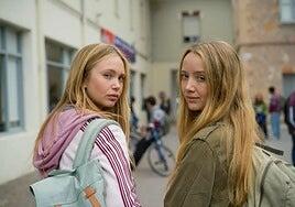 Las series que se estrenan este fin de semana