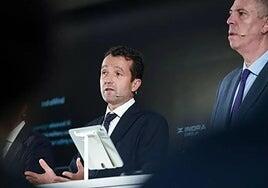 Indra dispara su beneficio un 57% y eleva sus objetivos para 2026