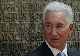 El consuegro de Trump ignora a la diplomacia francesa