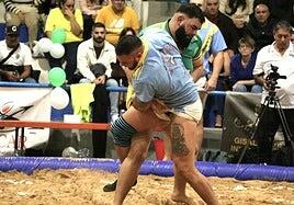 El Almogarén, a impedir que el Gáldar Ybarra sea finalista copero