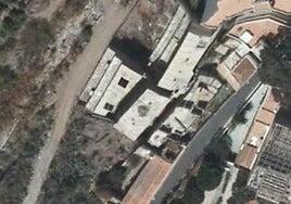 Un empresario insta al Ayuntamiento a parar la compra de un edificio en el casco de Mogán