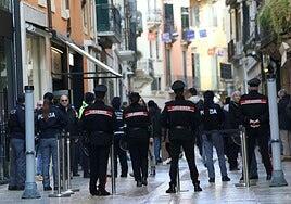 El hospital de la Camorra: desmantelan el clan mafioso que controlaba una clínica de Nápoles