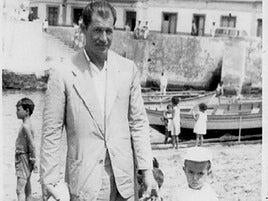 La Isleta que vive en la memoria de Paco Santana: «Amable y solidaria»