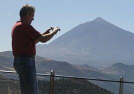 Sexto enjambre sísmico bajo el Teide: el comité científico del Pevolca volverá a reunirse el viernes