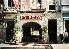 La pizzería más antigua de Canarias celebra su 60 aniversario