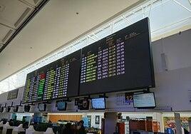 Guacimeta contará con diez destinos directos con la península en el verano