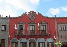 El Ayuntamiento de Guía deniega la licencia para la planta de Biogás en La Atalaya