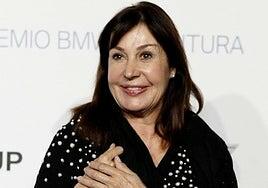 Carmen Martínez-Bordiú cumple 75 años retirada en Portugal