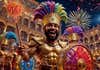 El Carrizal ya tiene el programa del carnaval de los gladiadores, del 14 al 28 de marzo