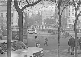 La Policía descartó el 23-F un asalto frontal al Congreso que hubiera costado entre 80 y 110 muertes