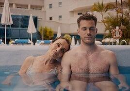 Ana Belén: «No hago más cine porque ya no me llegan tantos proyectos»