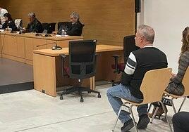 Culpable de homicidio por arrojar a un hombre desde una terraza en Lanzarote